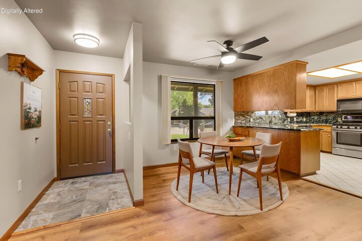 Property Photo:  4648 Dandelion Drive  CA 96002 