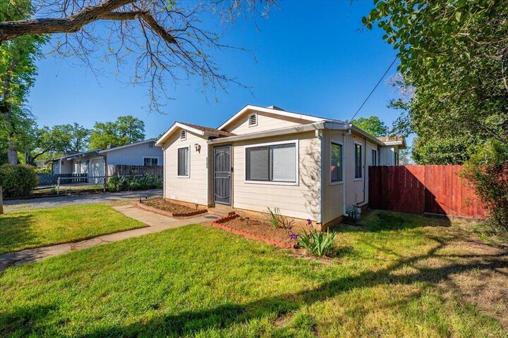 Property Photo:  3426 Brush Street  CA 96022 