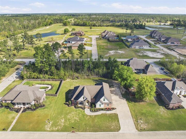Property Photo: 2012 Bobby Jones Way LA 70669