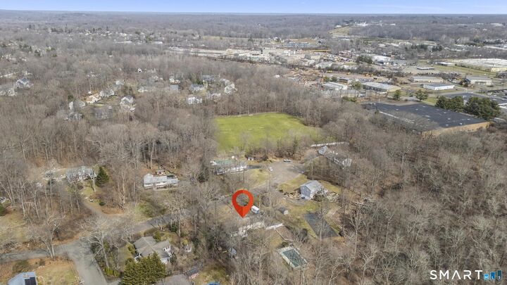 Property Photo: 45 Ridge Acres Road CT 06405