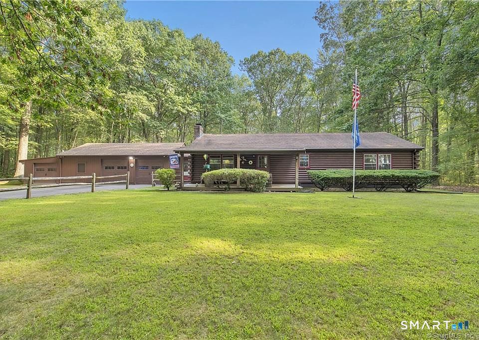 Property Photo:  57 Hayes Avenue  CT 06029 