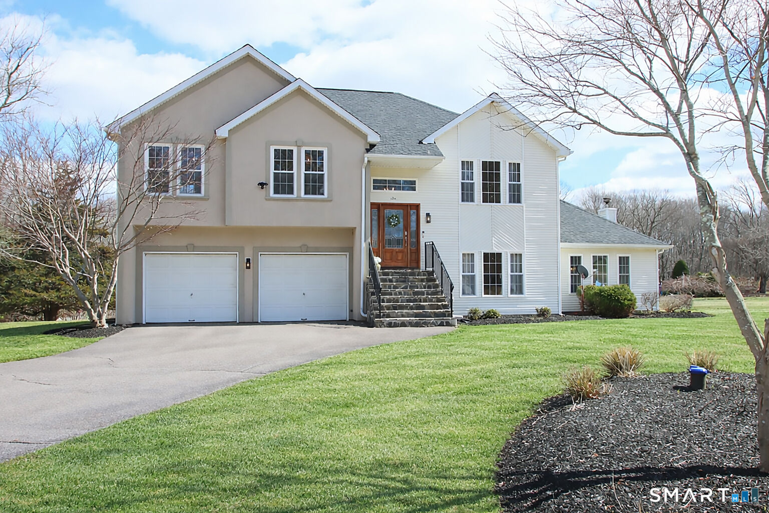 Property Photo:  130 Bear Swamp Road  CT 06424 