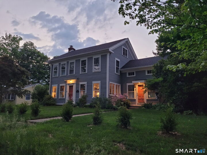 Property Photo: 8 Hawleyville Road CT 06801