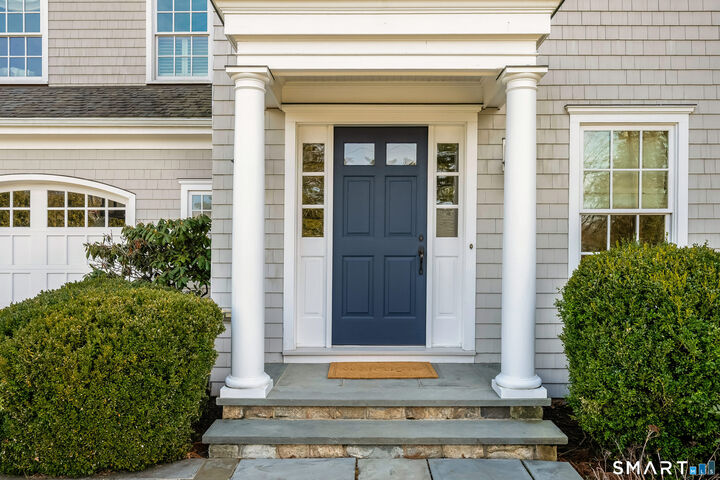 Property Photo: 25 Patricia Lane CT 06820