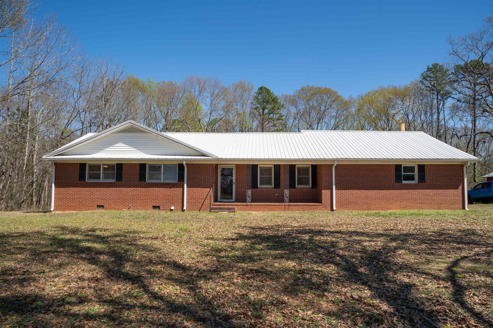 Property Photo:  2611 Highway 92  SC 29335 
