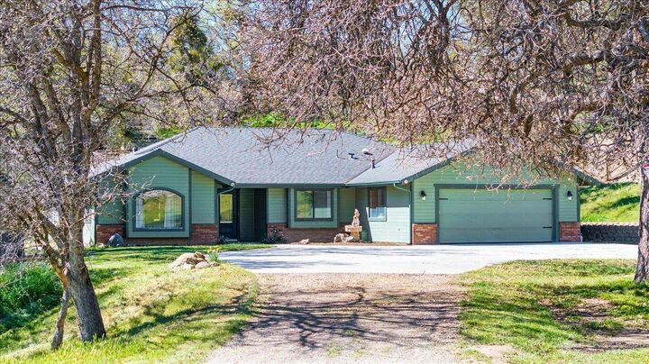 Property Photo: 26000 Bear Valley Road CA 93561