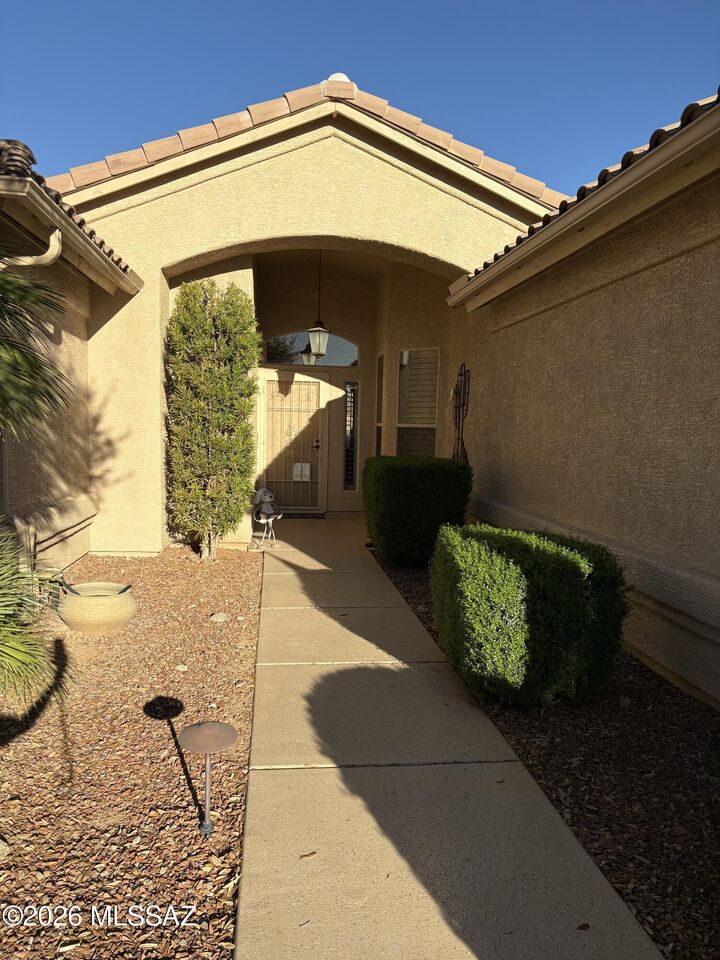Property Photo:  38085 S Stone Ridge Court  AZ 85739 