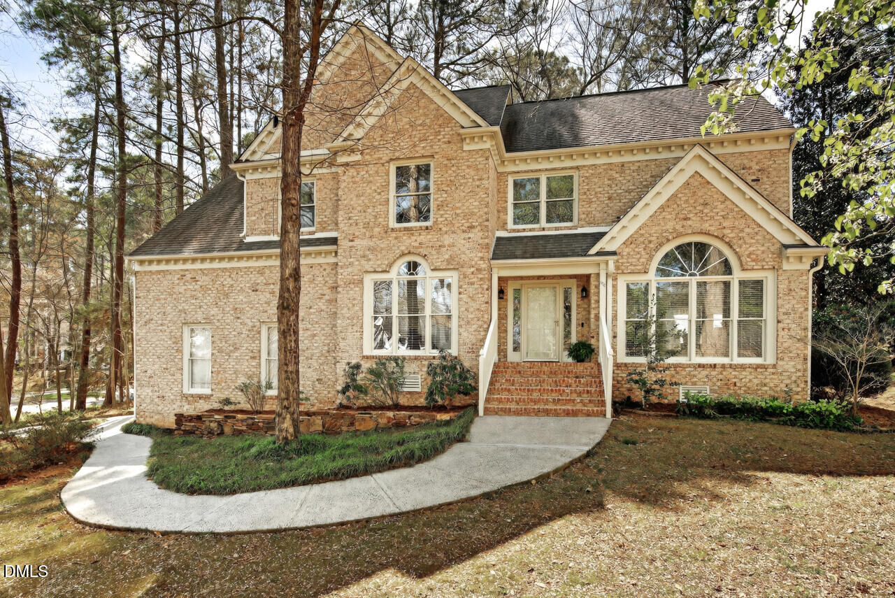 Property Photo:  100 Juniper Court  NC 27510 