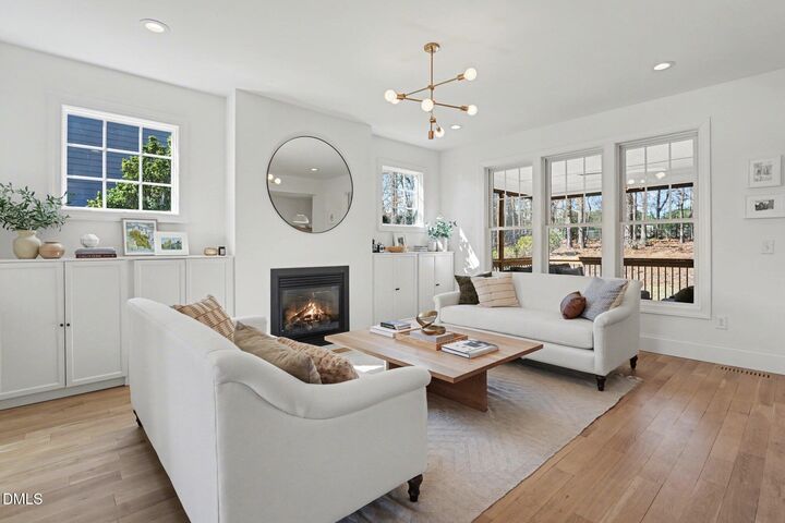 Property Photo: 7224 Bedford Ridge Drive NC 27539