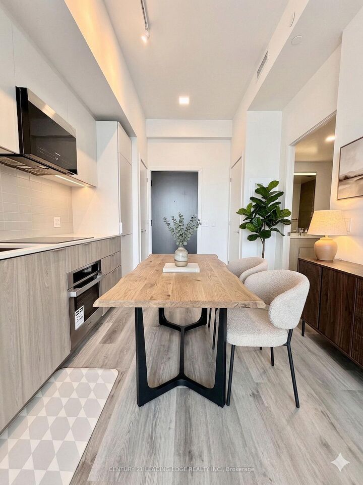 Property Photo:  28 Eastern Avenue 612  ON M5A 0Y2 