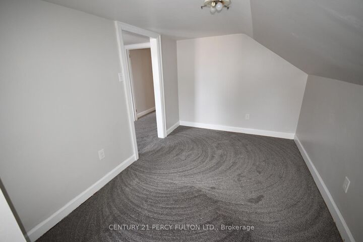 Property Photo:  361 Bond Street E  ON L1G 1B6 