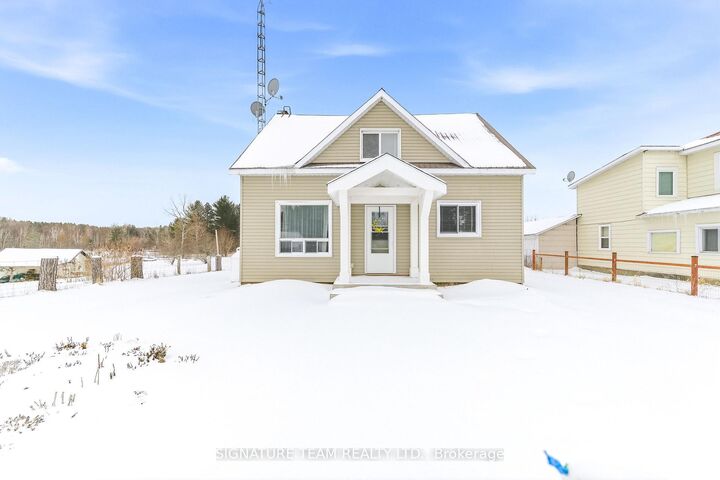 2683 Round Lake Road — photo 1