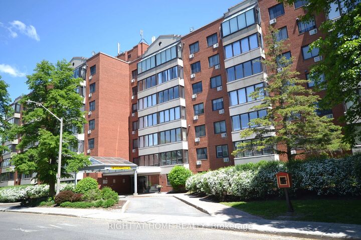 Property Photo: 225 Alvin Road N 309 ON K1K 4H6