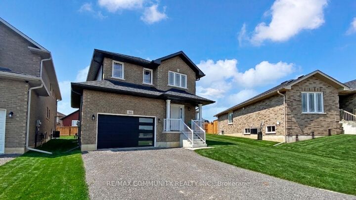 Property Photo: 86 Keeler Court ON K0L 2V0