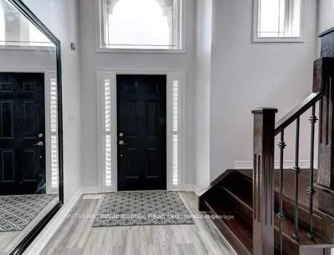Property Photo: 113 Whitefish Crescent ON L8E 0A6