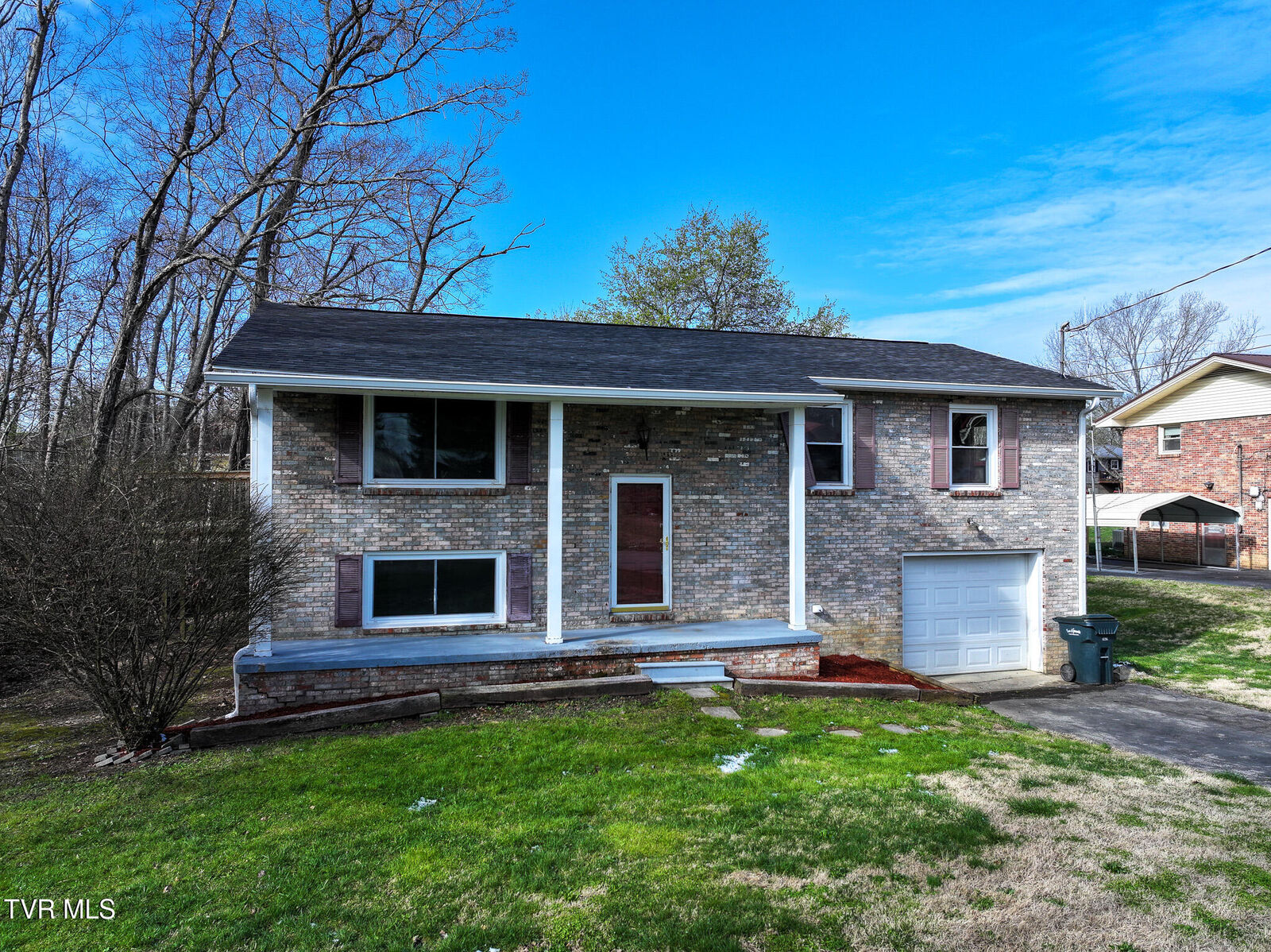 Property Photo: 210 Marie Street TN 37743