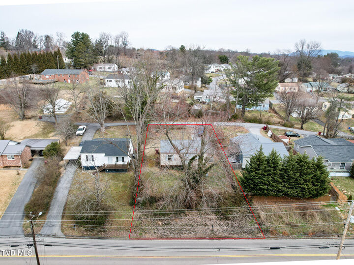 Property Photo:  1230 Indian Ridge Road  TN 37604 