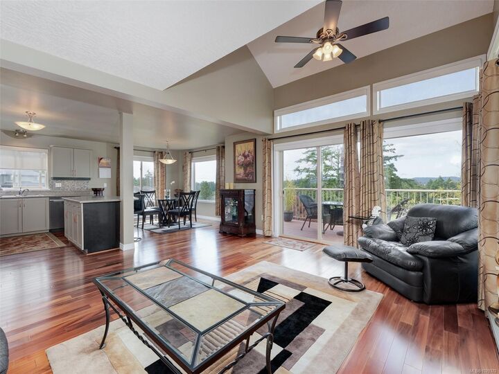 Property Photo: 641 Olympia Ridge BC V9B 6N9