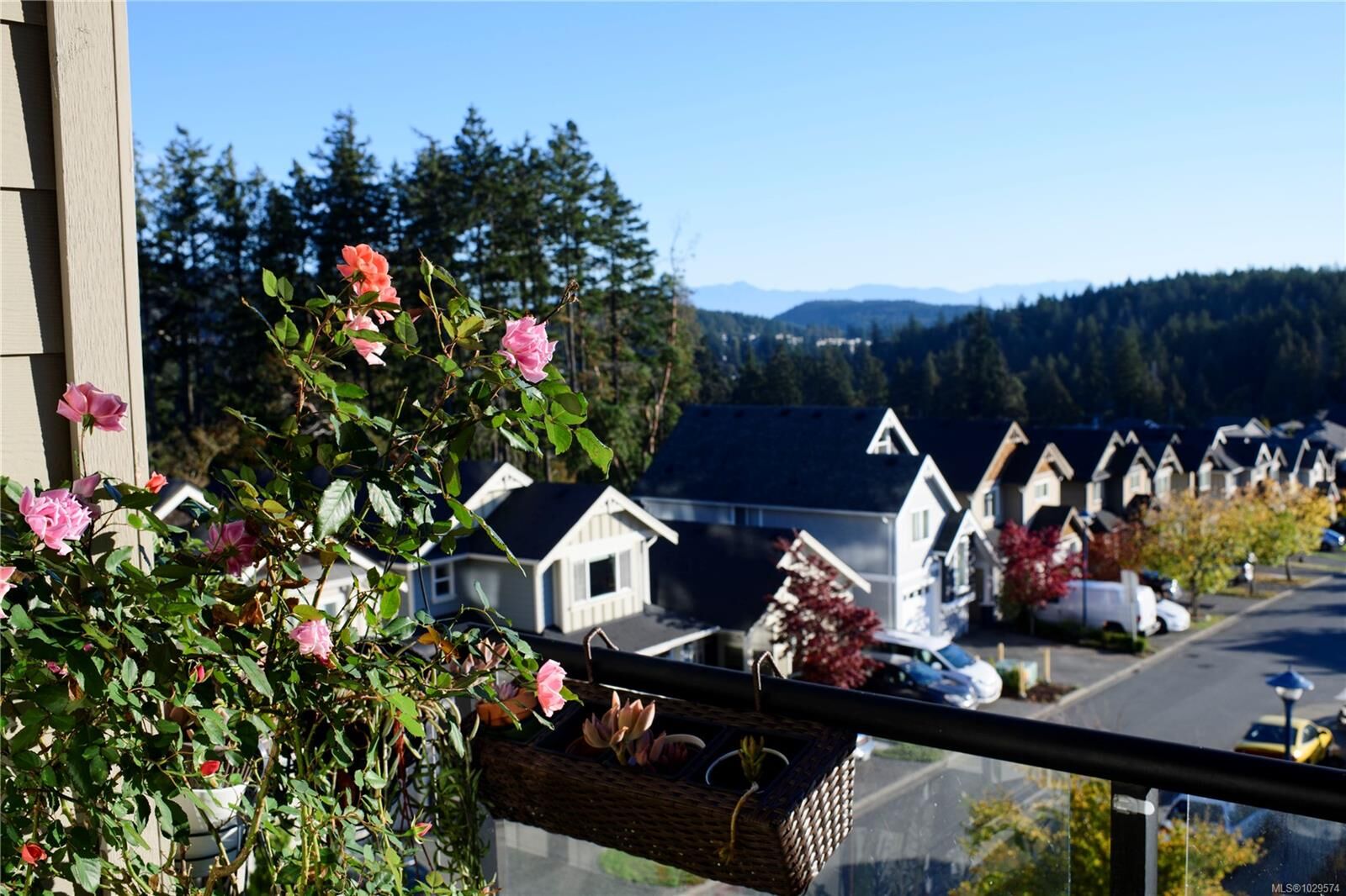 Property Photo: 1145 Sikorsky Rd #312 BC V9B 0M8