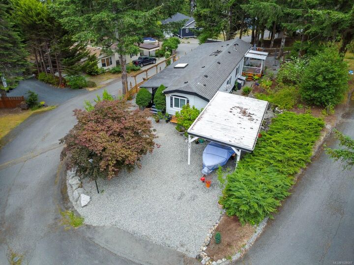 Property Photo: 10325 Lakeshore Rd #77 BC V9Y 8G9