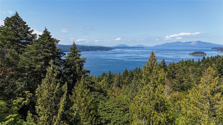 Property Photo: Lot 2 Willis Point Rd BC V9E 2A2