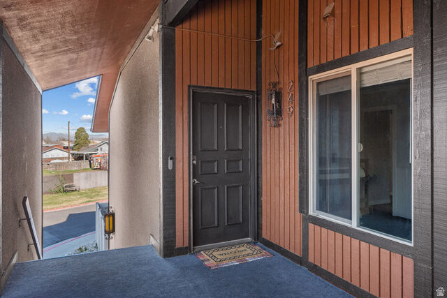 Property Photo:  249 W Garden Park  UT 84057 