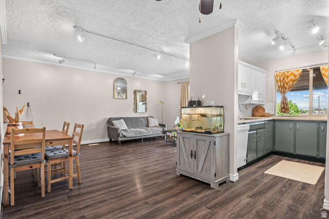 Property Photo:  249 W Garden Park  UT 84057 