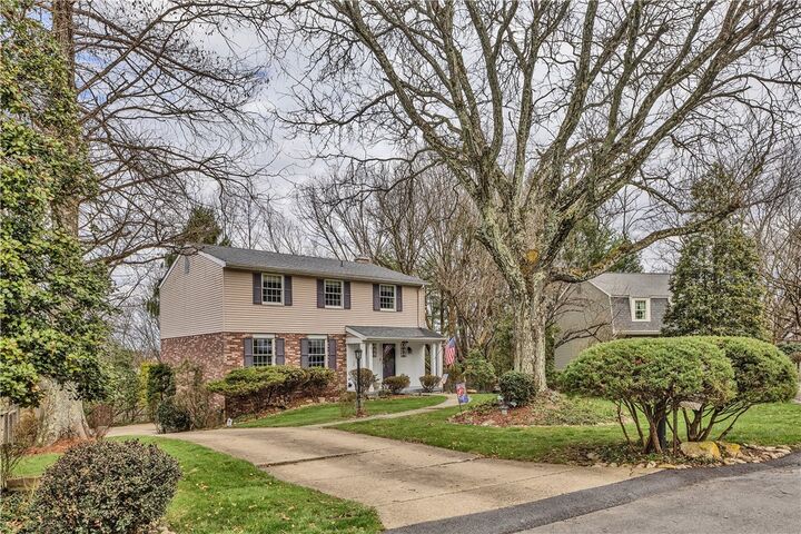 Property Photo:  9 Quail Ct.  PA 15632 