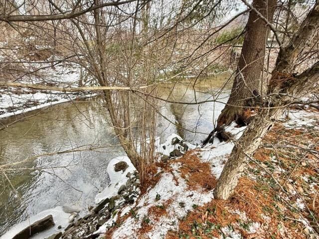 Property Photo:  4950 Route 27  PA 16340 