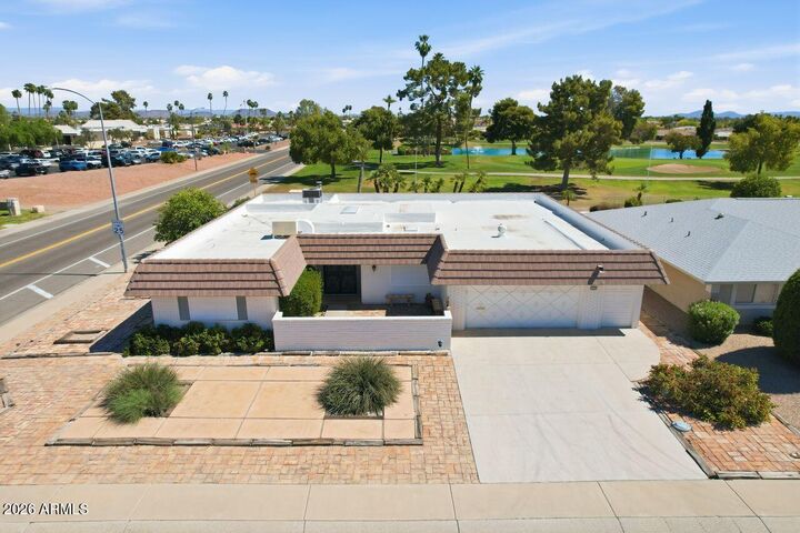 Property Photo:  15225 N Cameo Drive  AZ 85351 