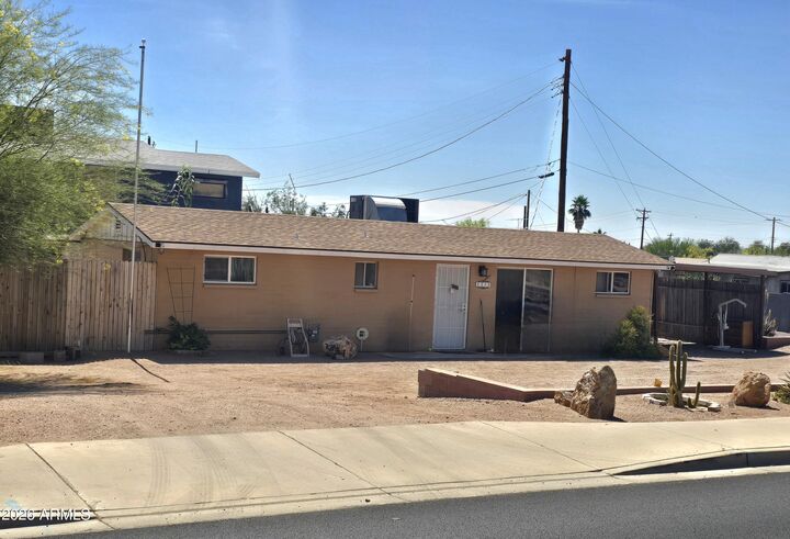 Property Photo:  2315 W Superstition Boulevard  AZ 85120 