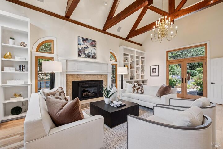 Property Photo: 172 Pacheco Avenue CA 94947