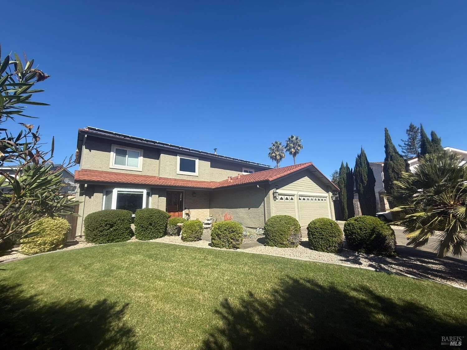 Property Photo:  4671 Flax Court  CA 94928 