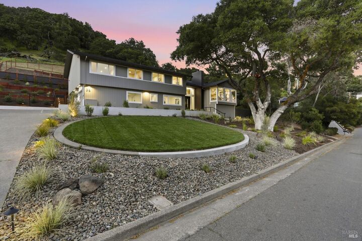 Property Photo:  36 Capilano Drive  CA 94949 