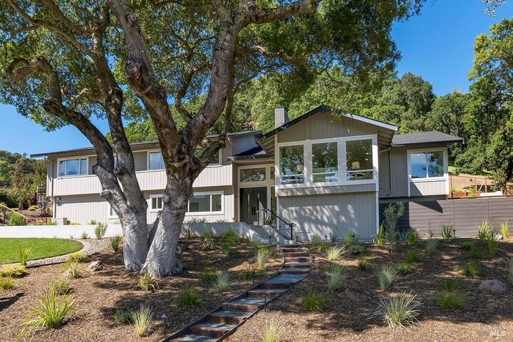 Property Photo:  36 Capilano Drive  CA 94949 