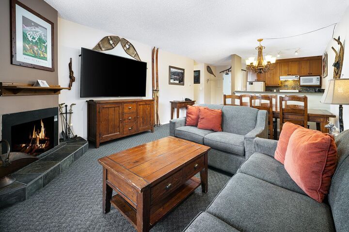4200 Whistler Way 222 — photo 1
