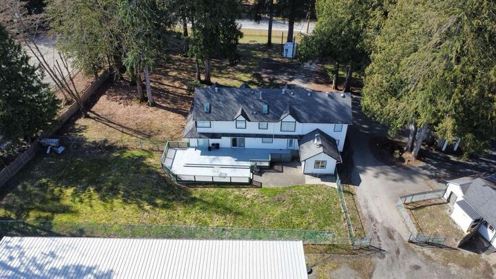 Property Photo: 11276 272 Street BC V2W 1Y6