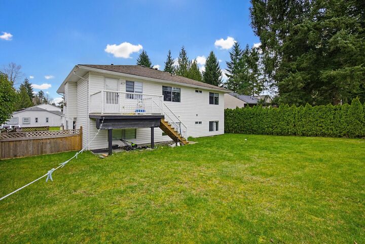 Property Photo: 8103 Caribou Street BC V2V 6M8