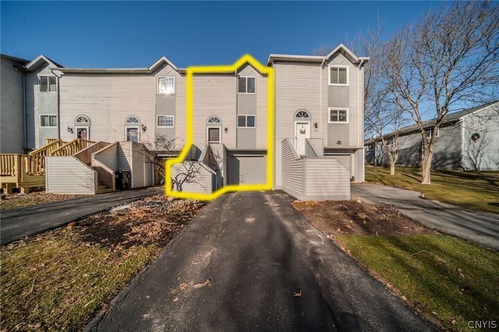 Property Photo:  164 Iron Oak Circle  NY 13088 