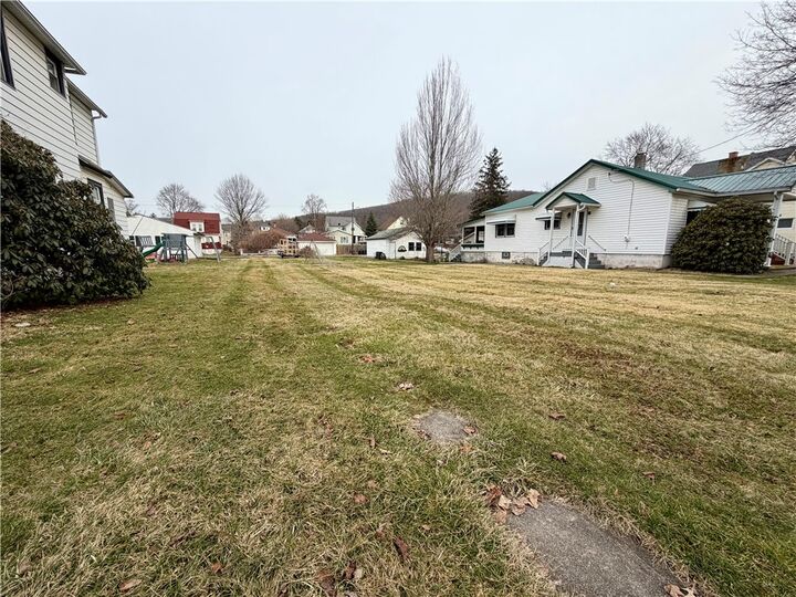 Property Photo: 00 Delaware Avenue NY 14870