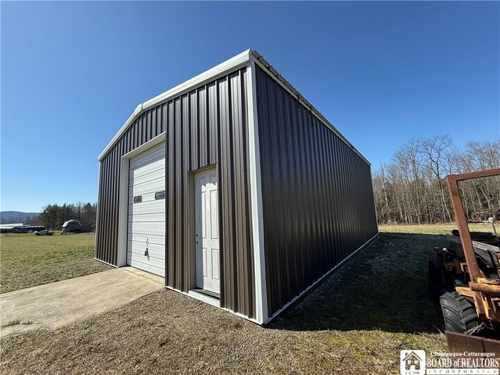 Property Photo:  3660 Route 394  NY 14772 