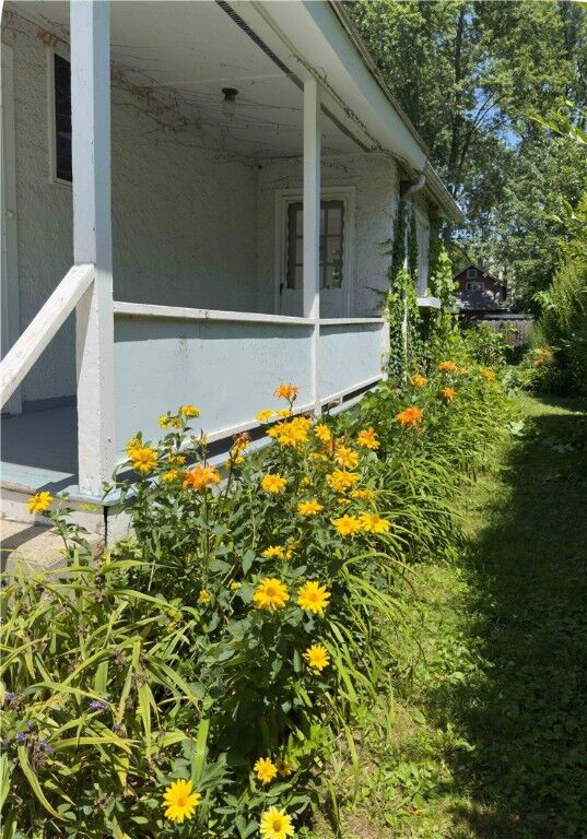 Property Photo:  415 Second Street  NY 14850 