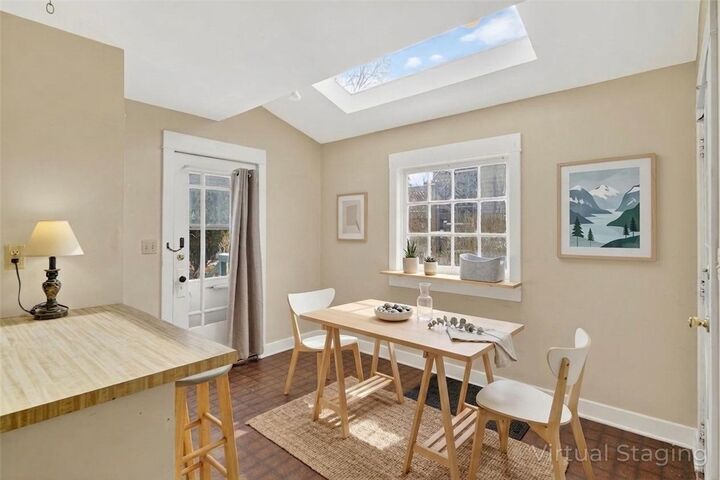 Property Photo: 415 Second Street NY 14850