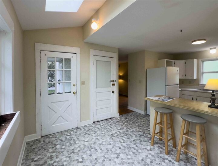Property Photo: 415 Second Street NY 14850