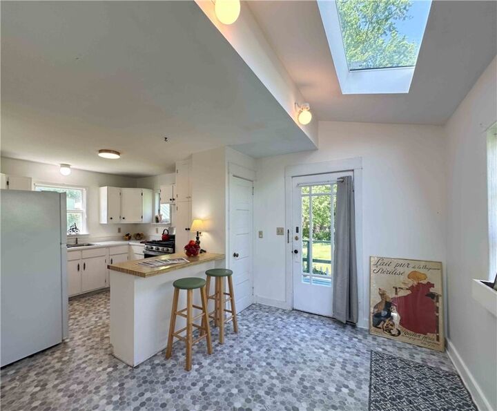 Property Photo:  415 Second Street  NY 14850 