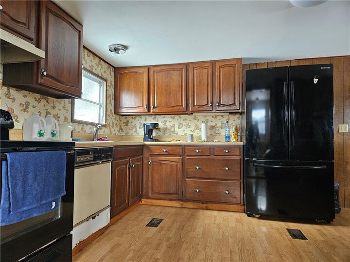 Property Photo: 771 Harford Road NY 14817