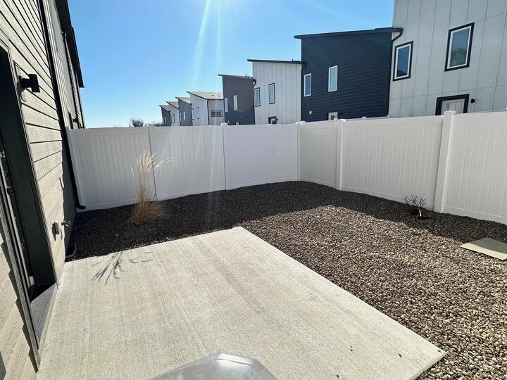 Property Photo:  961 NW Foster Ave  ID 83647 