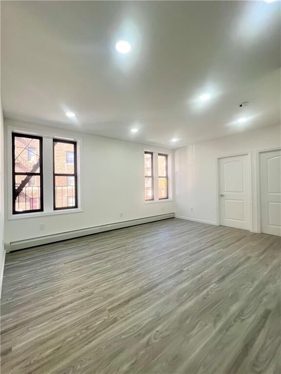 Property Photo: 186 Erasmus Street 2 NY 11226