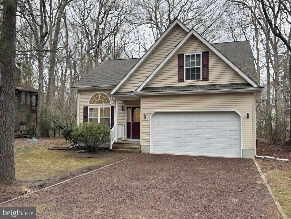 Property Photo:  20 Brandywine Drive  MD 21811 
