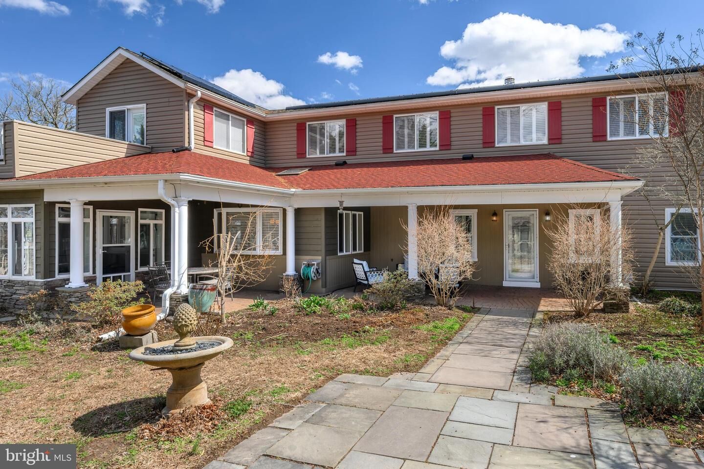 Property Photo:  110 Perrys Road  MD 21638 